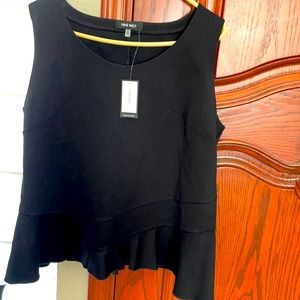 PepBlum blouse Nine West New